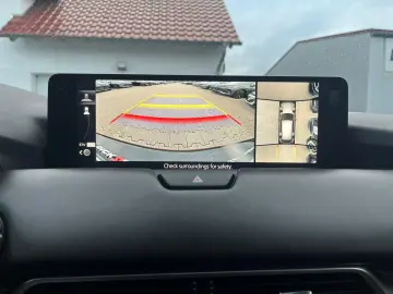 MAZDA CX-80 3.3L Homura Plus PANO HUD BOSE NAPPA 7SIT