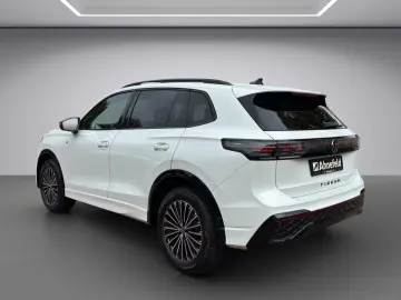 VW Tiguan 2.0 TDI R-Line 4Motion DSG HUD PANO 360