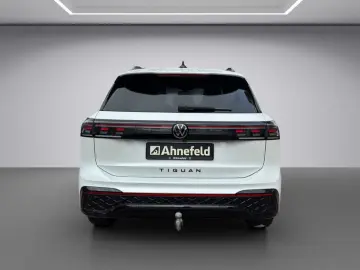 VW Tiguan 2.0 TDI R-Line 4Motion DSG HUD PANO 360