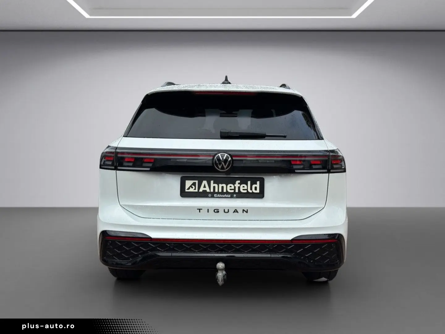 VW Tiguan 2.0 TDI R-Line 4Motion DSG HUD PANO 360