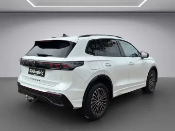 VW Tiguan 2.0 TDI R-Line 4Motion DSG HUD PANO 360