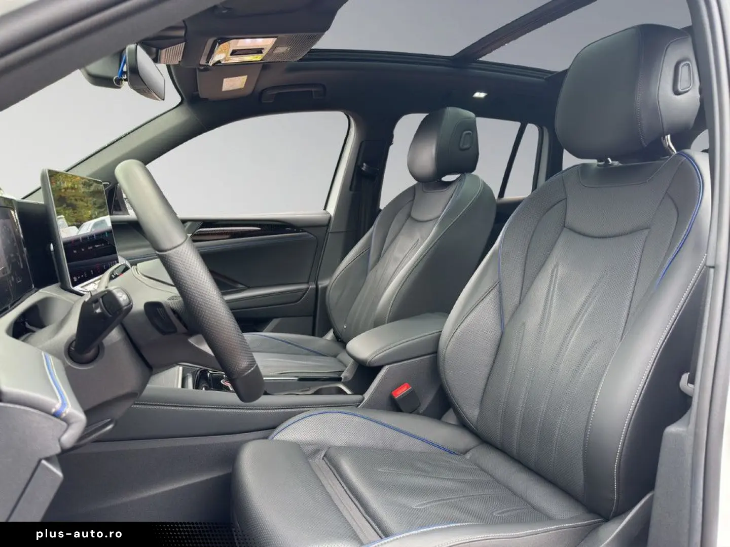 VW Tiguan 2.0 TDI R-Line 4Motion DSG HUD PANO 360