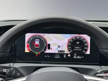 VW Tiguan 2.0 TDI R-Line 4Motion DSG HUD PANO 360