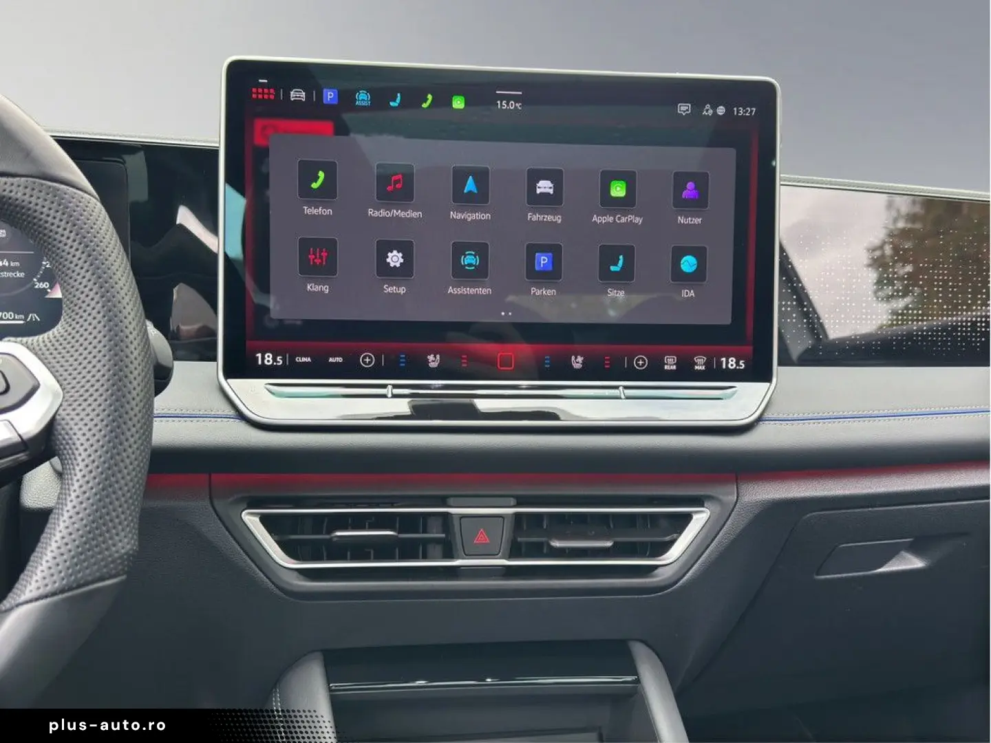 VW Tiguan 2.0 TDI R-Line 4Motion DSG HUD PANO 360