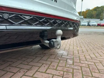 VW Tiguan 2.0 TDI R-Line 4Motion DSG HUD PANO 360