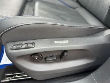 VW Tiguan 2.0 TDI R-Line 4Motion DSG HUD PANO 360