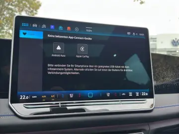 VW Tiguan 2.0 TDI R-Line 4Motion DSG HUD PANO 360