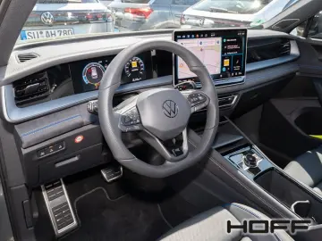 VW Tayron 2.0 TDI DSG 4Motion R-Line Black Style La