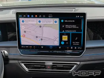 VW Tayron 2.0 TDI DSG 4Motion R-Line Black Style La