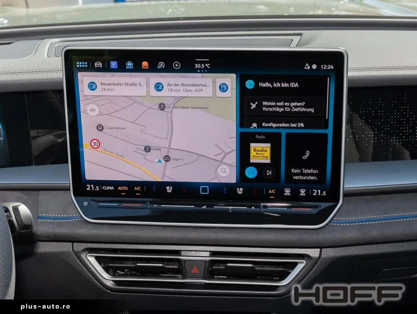 VW Tayron 2.0 TDI DSG 4Motion R-Line Black Style La