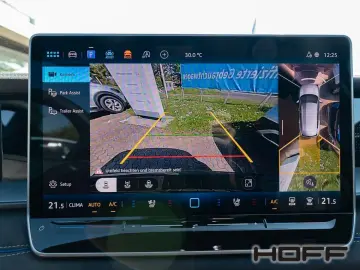 VW Tayron 2.0 TDI DSG 4Motion R-Line Black Style La