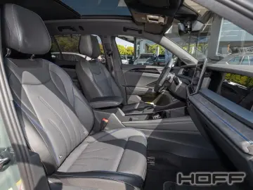 VW Tayron 2.0 TDI DSG 4Motion R-Line Black Style La