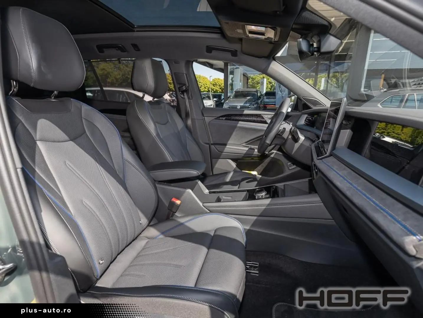 VW Tayron 2.0 TDI DSG 4Motion R-Line Black Style La