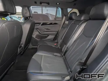 VW Tayron 2.0 TDI DSG 4Motion R-Line Black Style La