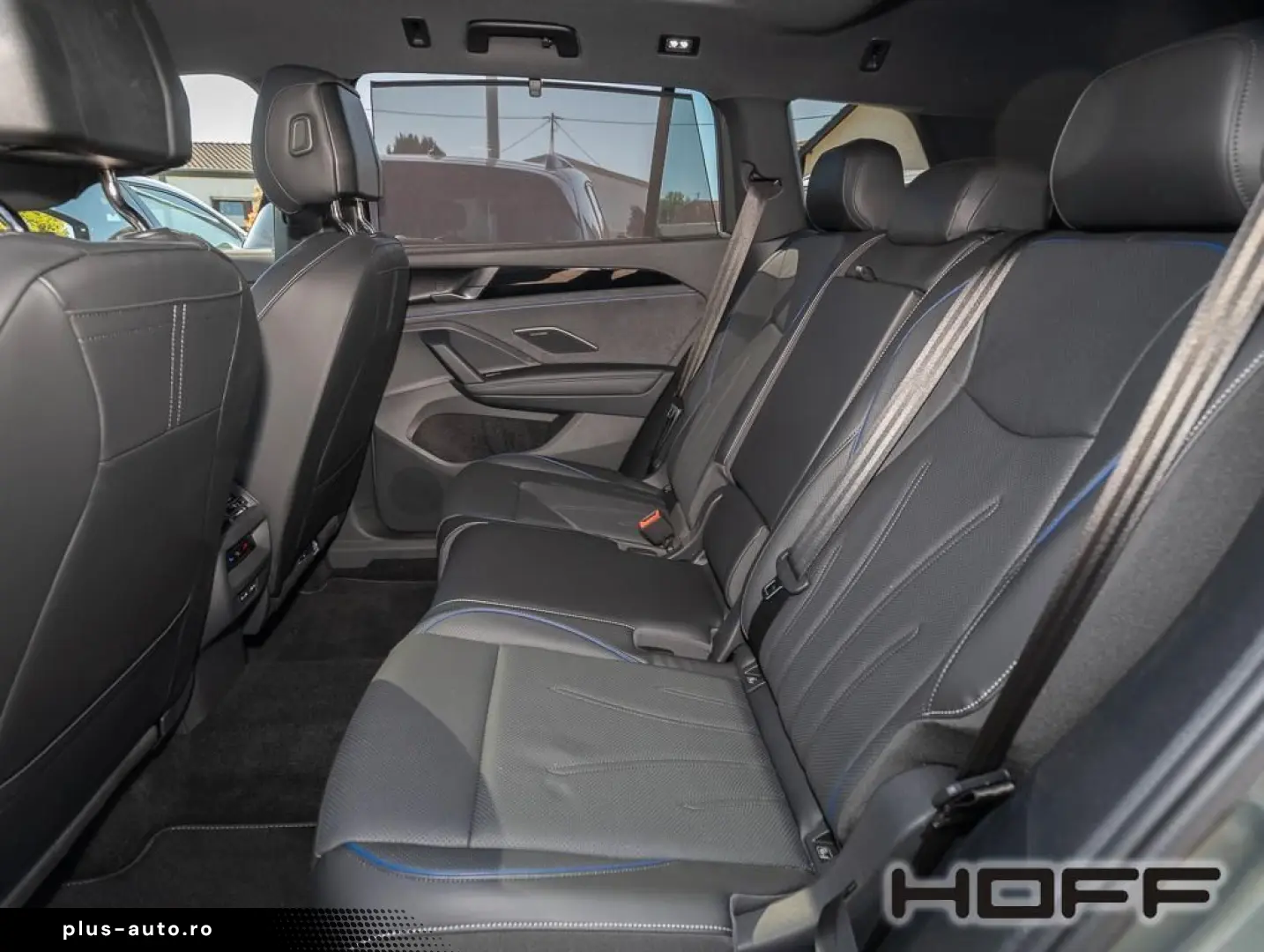 VW Tayron 2.0 TDI DSG 4Motion R-Line Black Style La