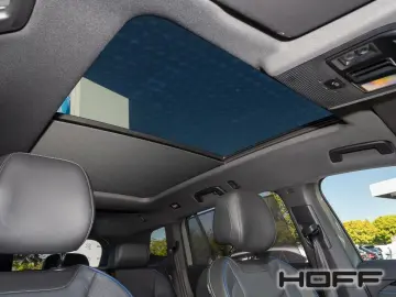 VW Tayron 2.0 TDI DSG 4Motion R-Line Black Style La