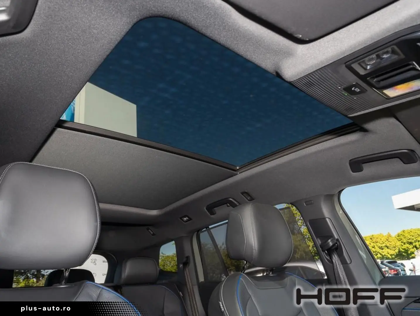 VW Tayron 2.0 TDI DSG 4Motion R-Line Black Style La