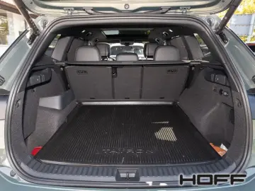 VW Tayron 2.0 TDI DSG 4Motion R-Line Black Style La