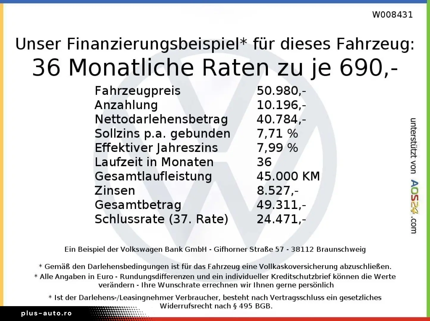 VW Tayron 2.0 TDI DSG 4Motion R-Line Black Style La