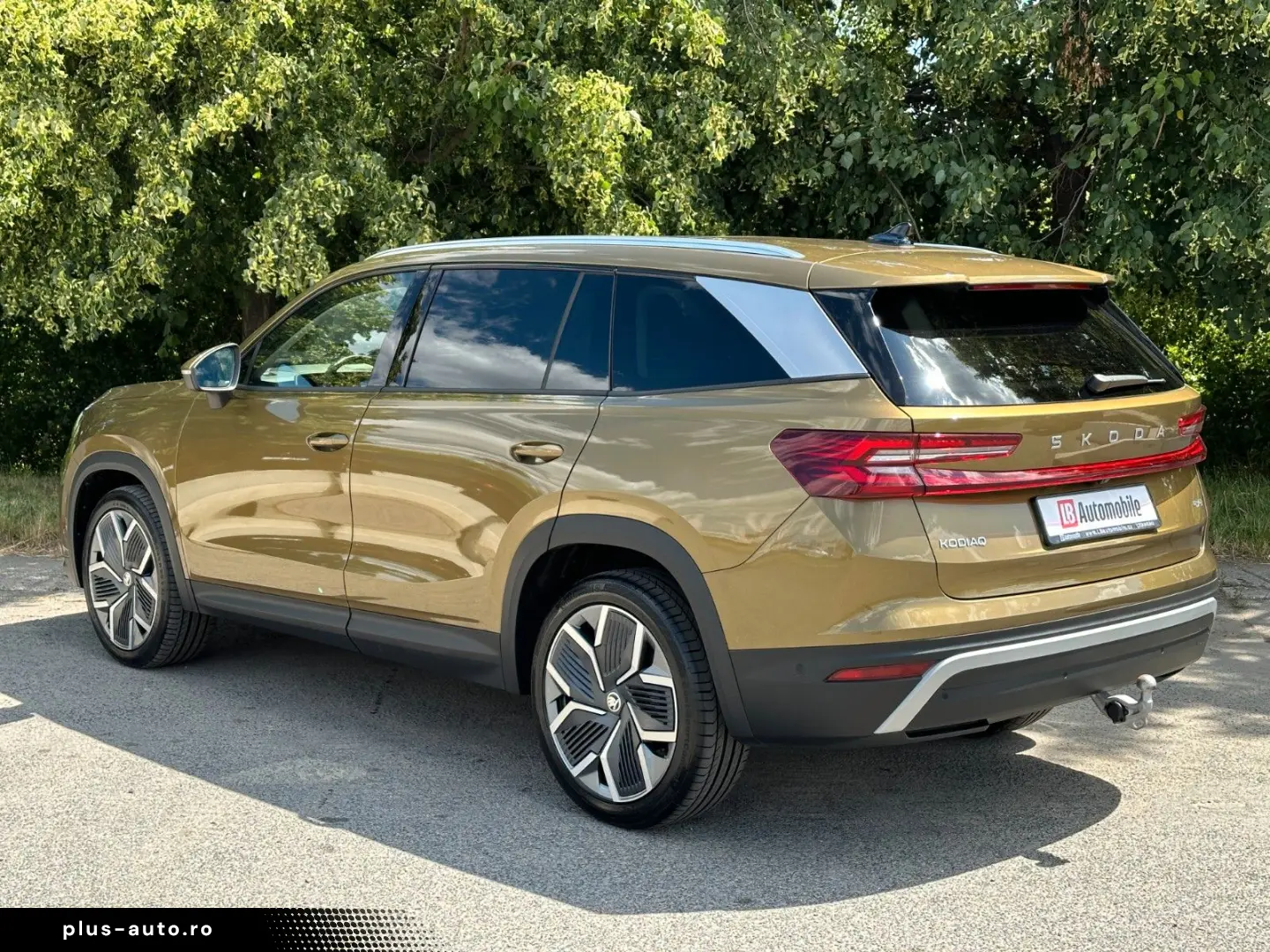 SKODA 2.0TDi 4x4 Exclusive PDACH STHZ DCC eHK LM20 AHK