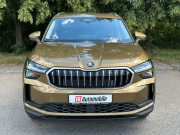 SKODA 2.0TDi 4x4 Exclusive PDACH STHZ DCC eHK LM20 AHK