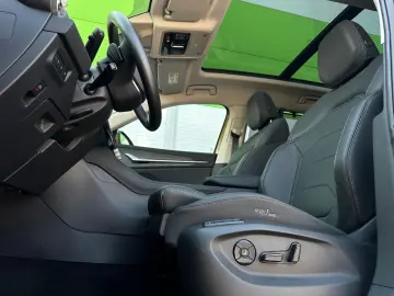 SKODA 2.0TDi 4x4 Exclusive PDACH STHZ DCC eHK LM20 AHK