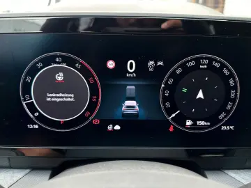 SKODA 2.0TDi 4x4 Exclusive PDACH STHZ DCC eHK LM20 AHK