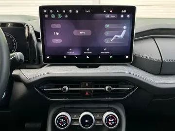 SKODA 2.0TDi 4x4 Exclusive PDACH STHZ DCC eHK LM20 AHK