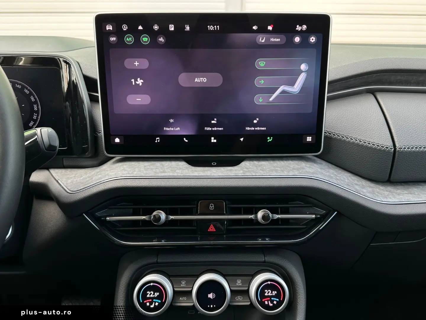 SKODA 2.0TDi 4x4 Exclusive PDACH STHZ DCC eHK LM20 AHK