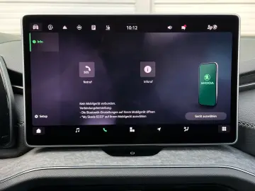 SKODA 2.0TDi 4x4 Exclusive PDACH STHZ DCC eHK LM20 AHK