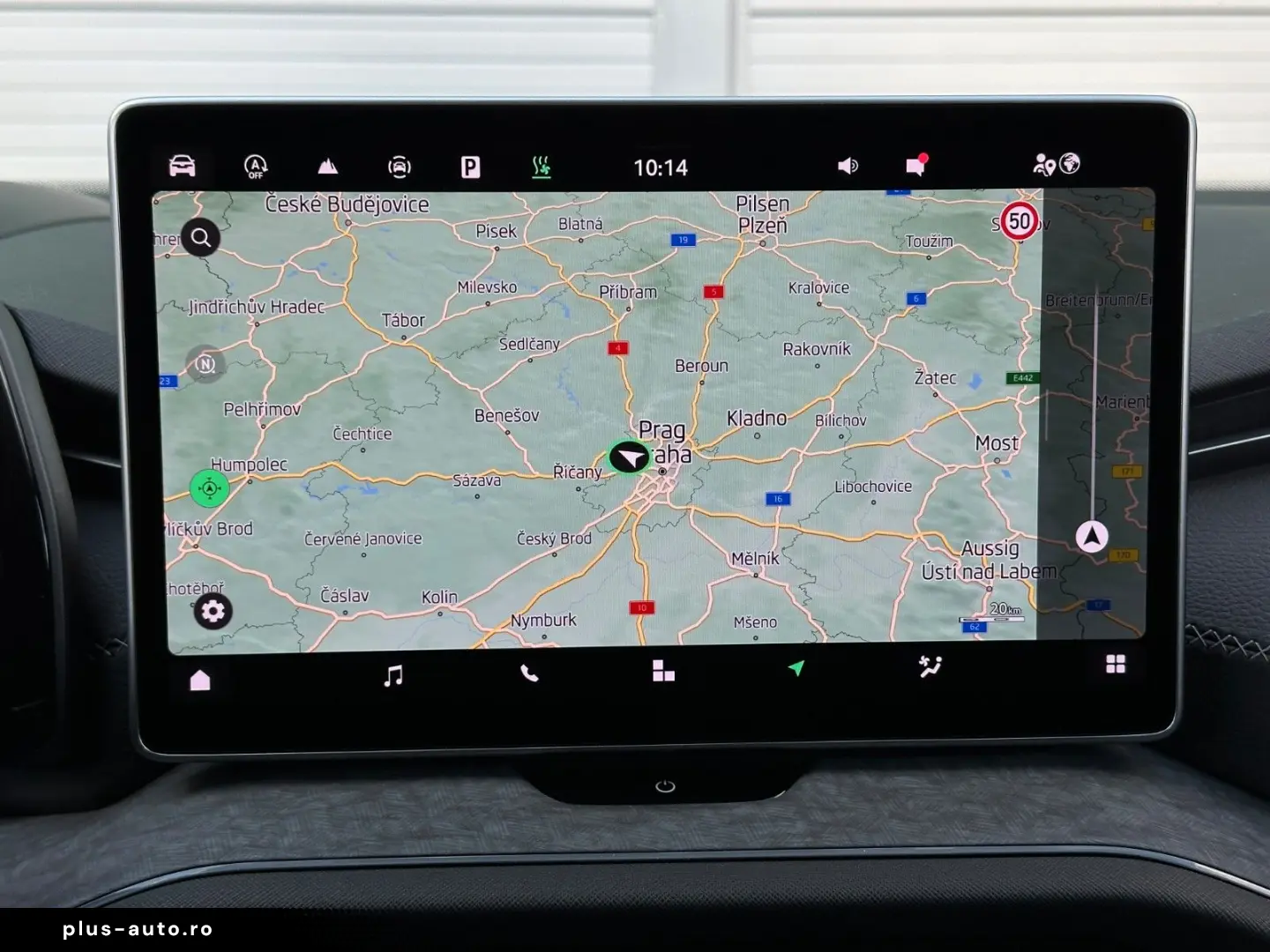 SKODA 2.0TDi 4x4 Exclusive PDACH STHZ DCC eHK LM20 AHK