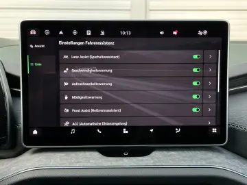 SKODA 2.0TDi 4x4 Exclusive PDACH STHZ DCC eHK LM20 AHK