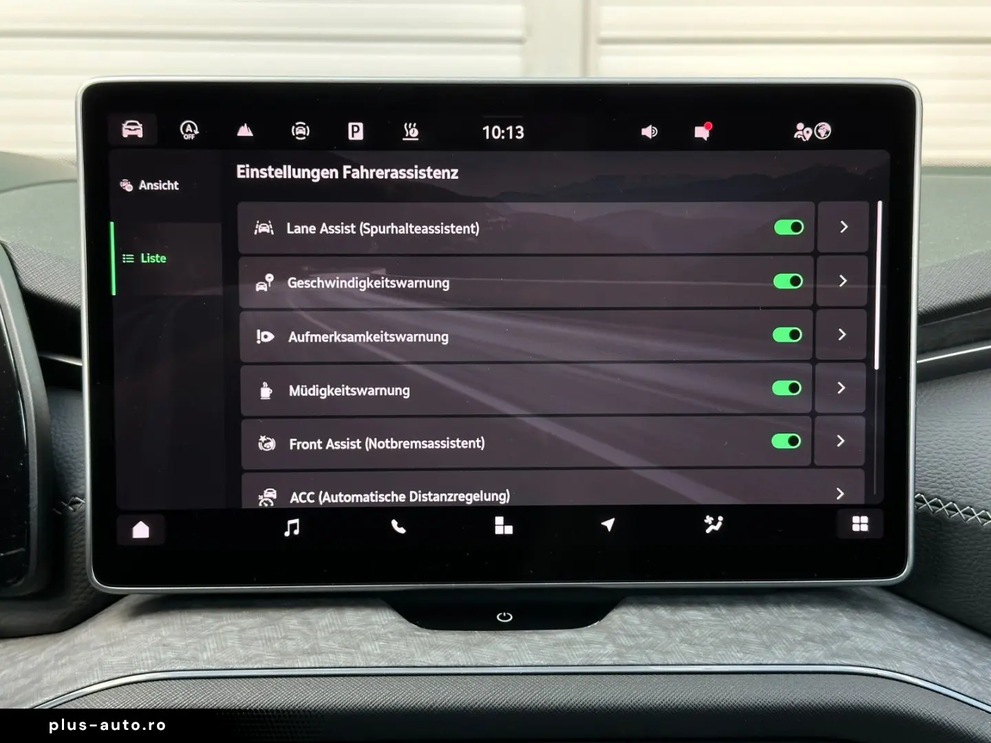 SKODA 2.0TDi 4x4 Exclusive PDACH STHZ DCC eHK LM20 AHK