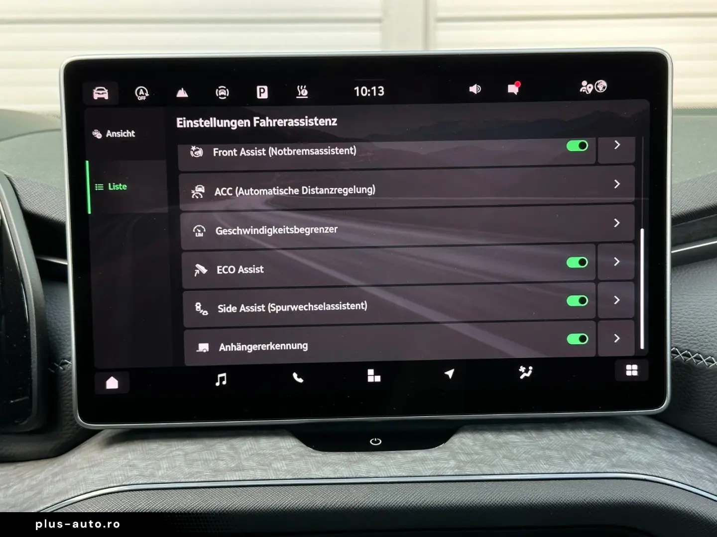 SKODA 2.0TDi 4x4 Exclusive PDACH STHZ DCC eHK LM20 AHK