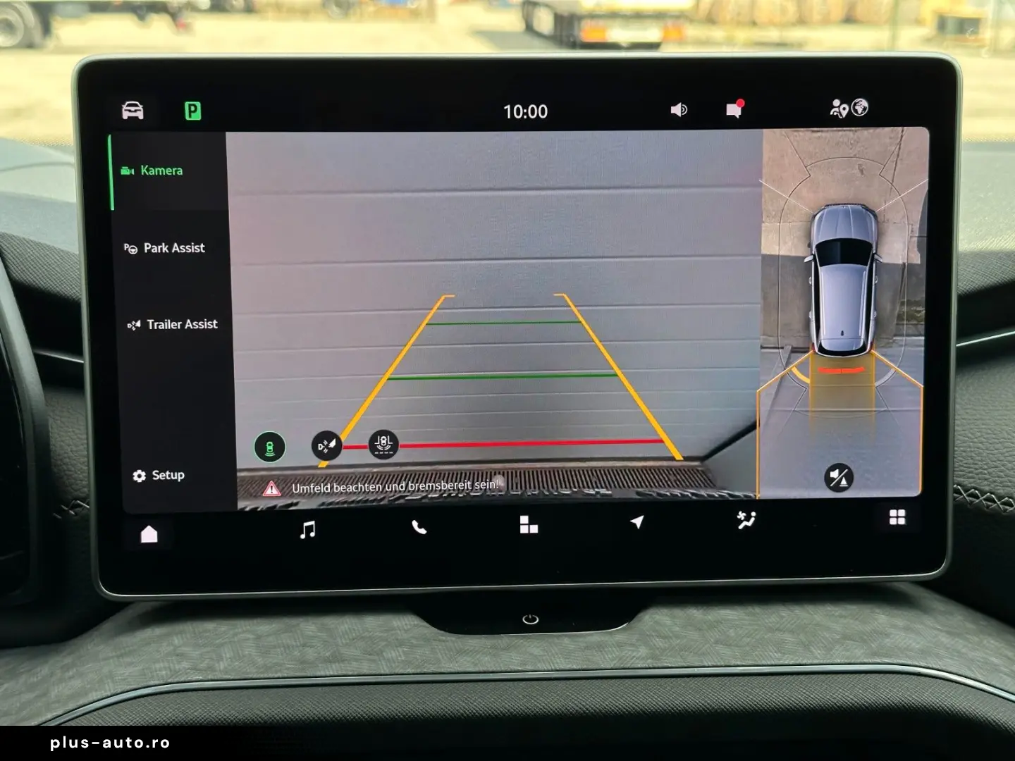 SKODA 2.0TDi 4x4 Exclusive PDACH STHZ DCC eHK LM20 AHK