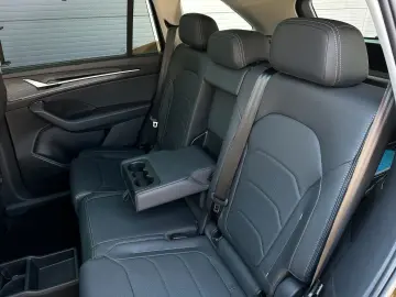 SKODA 2.0TDi 4x4 Exclusive PDACH STHZ DCC eHK LM20 AHK