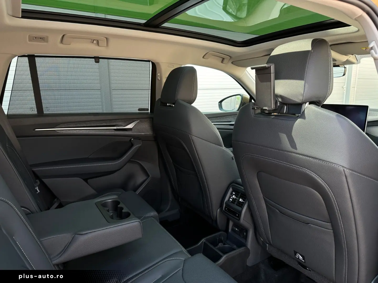 SKODA 2.0TDi 4x4 Exclusive PDACH STHZ DCC eHK LM20 AHK