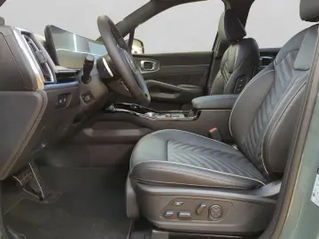 KIA SORENTO 2.2D PLATINUM AWD PANO-DACH LEDER NAVI K