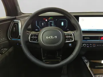 KIA SORENTO 2.2D PLATINUM AWD PANO-DACH LEDER NAVI K