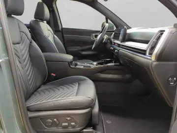 KIA SORENTO 2.2D PLATINUM AWD PANO-DACH LEDER NAVI K