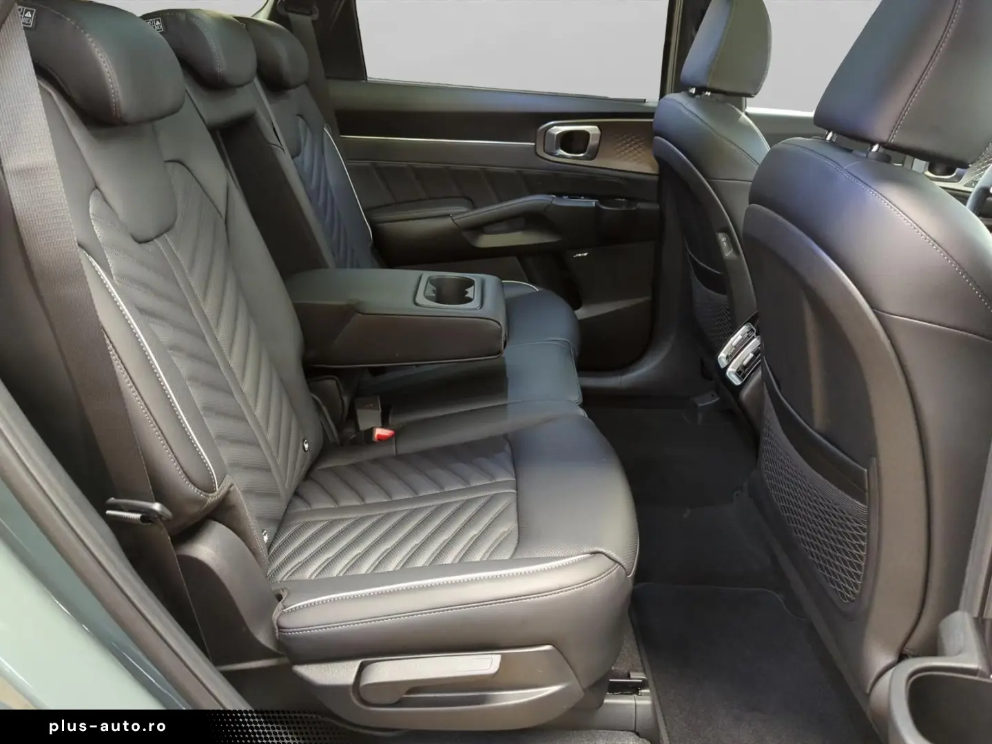 KIA SORENTO 2.2D PLATINUM AWD PANO-DACH LEDER NAVI K