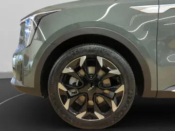 KIA SORENTO 2.2D PLATINUM AWD PANO-DACH LEDER NAVI K