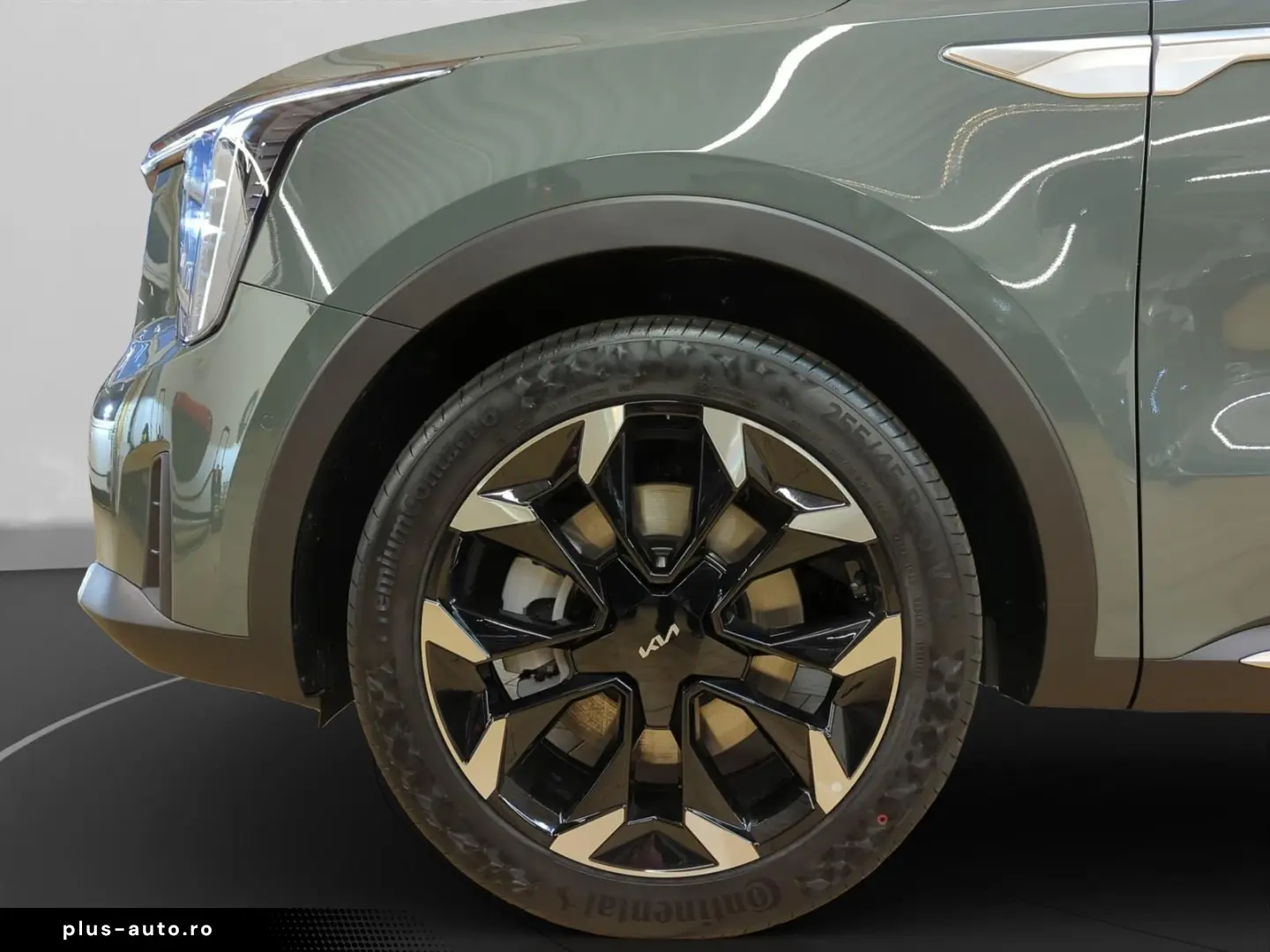 KIA SORENTO 2.2D PLATINUM AWD PANO-DACH LEDER NAVI K