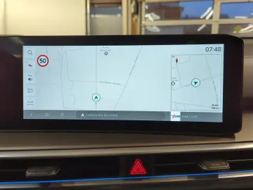 KIA SORENTO 2.2D PLATINUM AWD PANO-DACH LEDER NAVI K