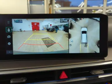 KIA SORENTO 2.2D PLATINUM AWD PANO-DACH LEDER NAVI K