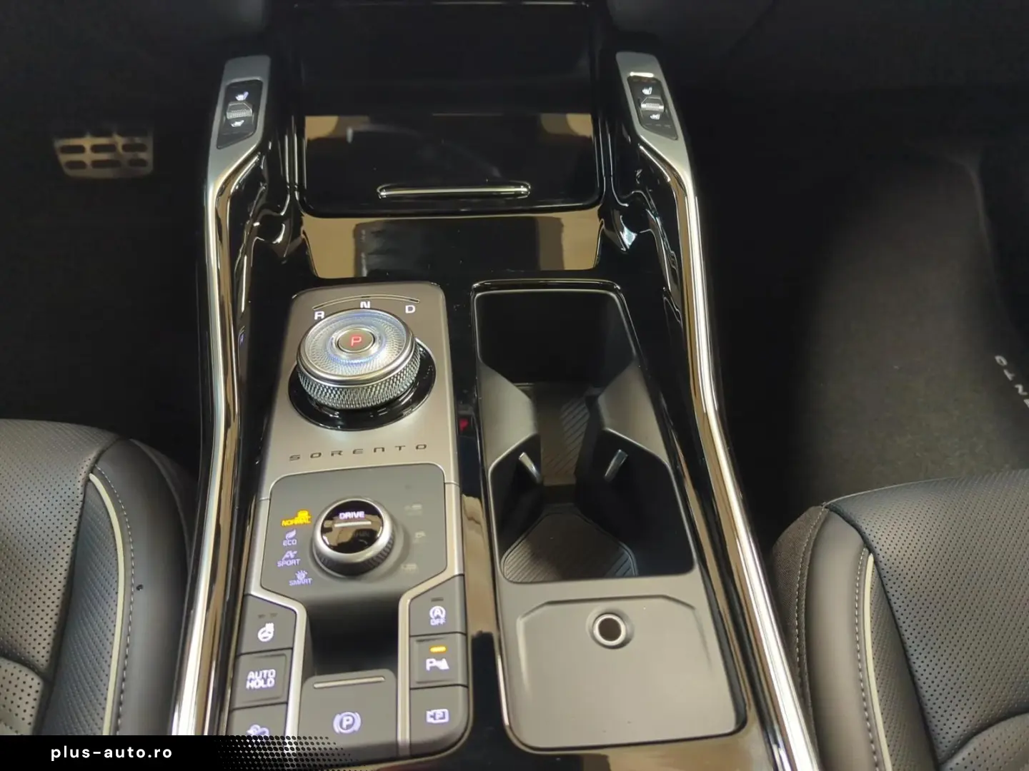 KIA SORENTO 2.2D PLATINUM AWD PANO-DACH LEDER NAVI K