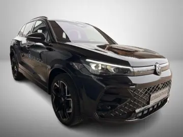 VW Tiguan R-Line 2 0 l TDI SCR 4MOTION 142 kW (193