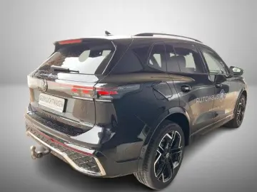 VW Tiguan R-Line 2 0 l TDI SCR 4MOTION 142 kW (193