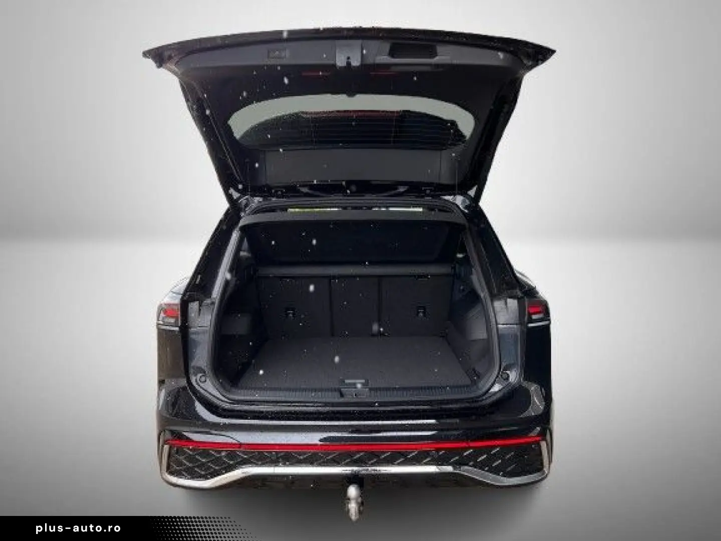 VW Tiguan R-Line 2 0 l TDI SCR 4MOTION 142 kW (193