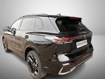 VW Tiguan R-Line 2 0 l TDI SCR 4MOTION 142 kW (193